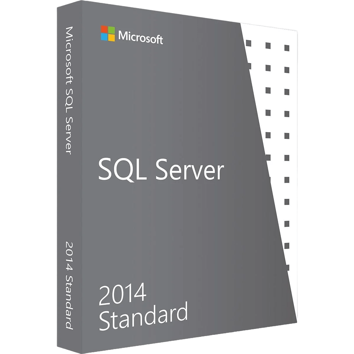Buy SQL Server 2014 Standard