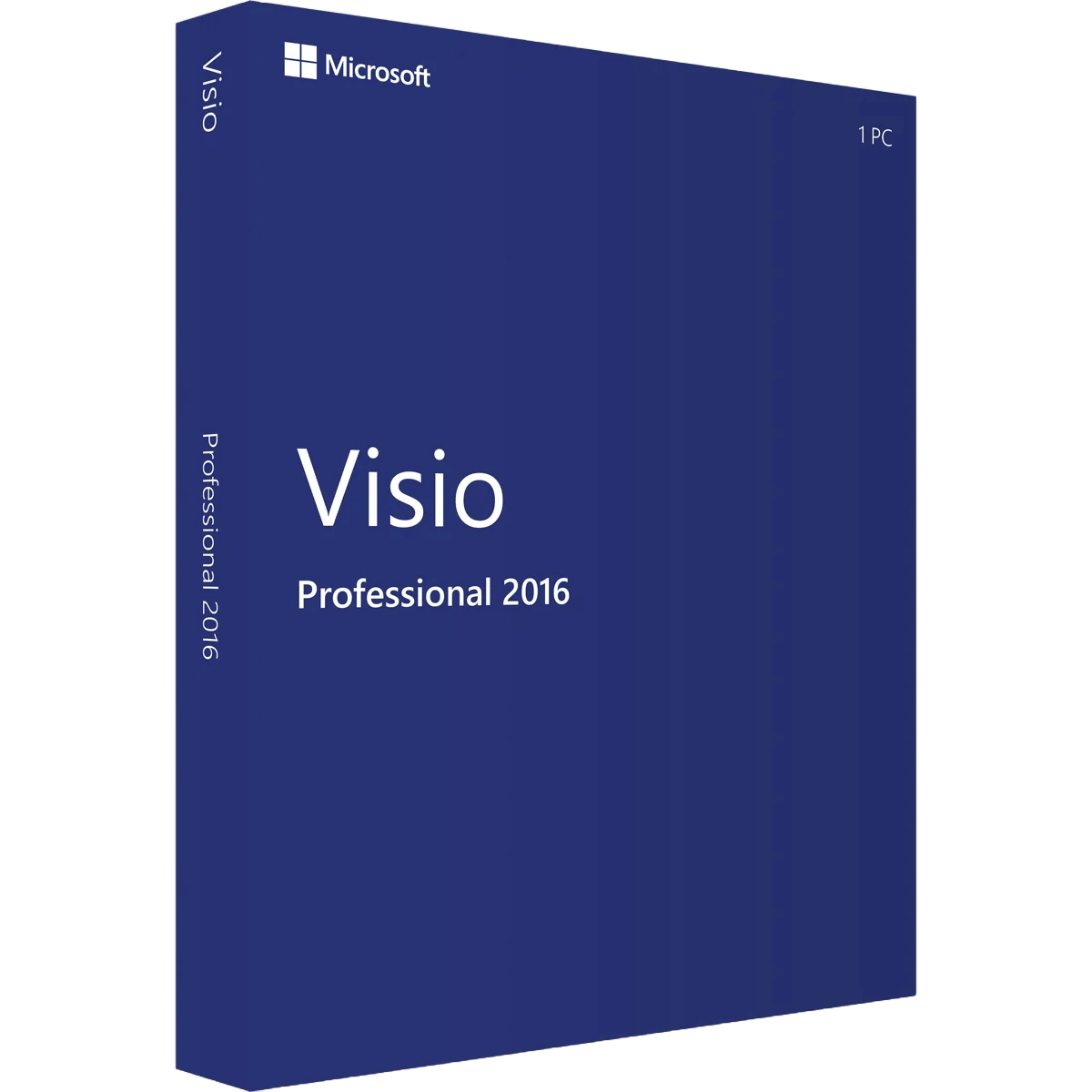 Microsoft Visio Professional 2016