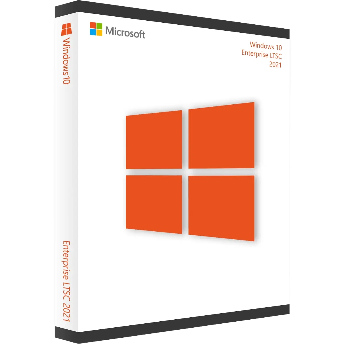 Buy Windows 10 Enterprise LTSC 2021 license lifetime