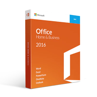 buy microsoft Office 2016 Home & Business