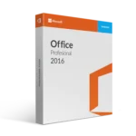 Buy Microsoft Office 2016 Professional Plus license from legallicenses