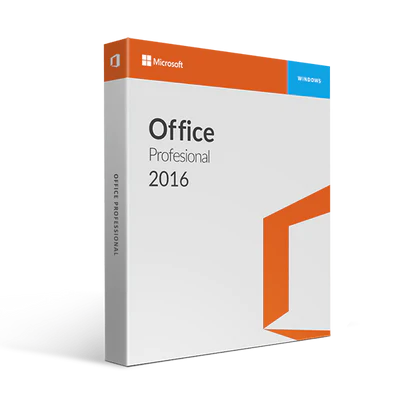 Buy Microsoft Office 2016 Professional Plus license from legallicenses