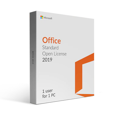 buy microsoft Office 2019 Standard Digital license from legallicenses