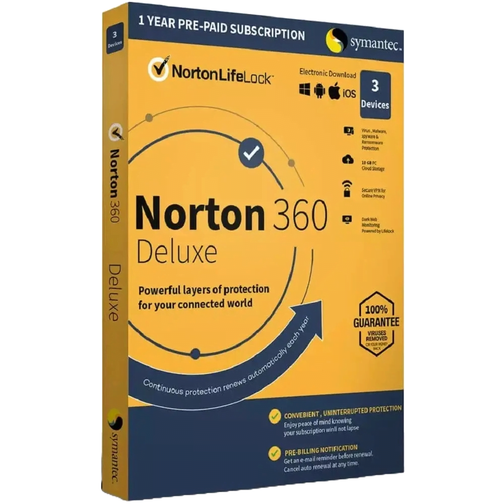 buy Norton 360 Deluxe license from legallicenses