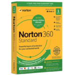 Buy Norton 360 Standard from legallicenses