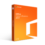 Buy Office 2019 Home & Business From legallicenses