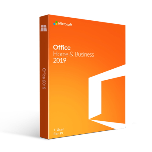 Buy Office 2019 Home & Business From legallicenses