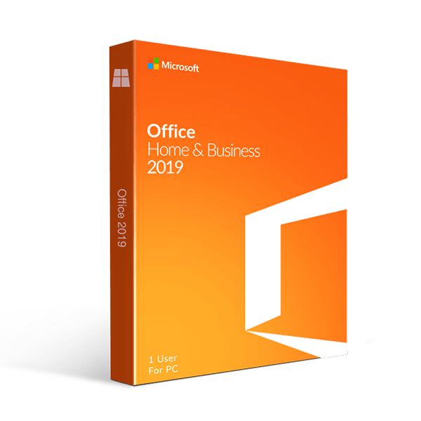 Buy Office 2019 Home & Business From legallicenses
