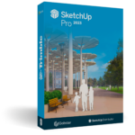 Buy SketchUp Pro for 1 year Subscription from legallicenses