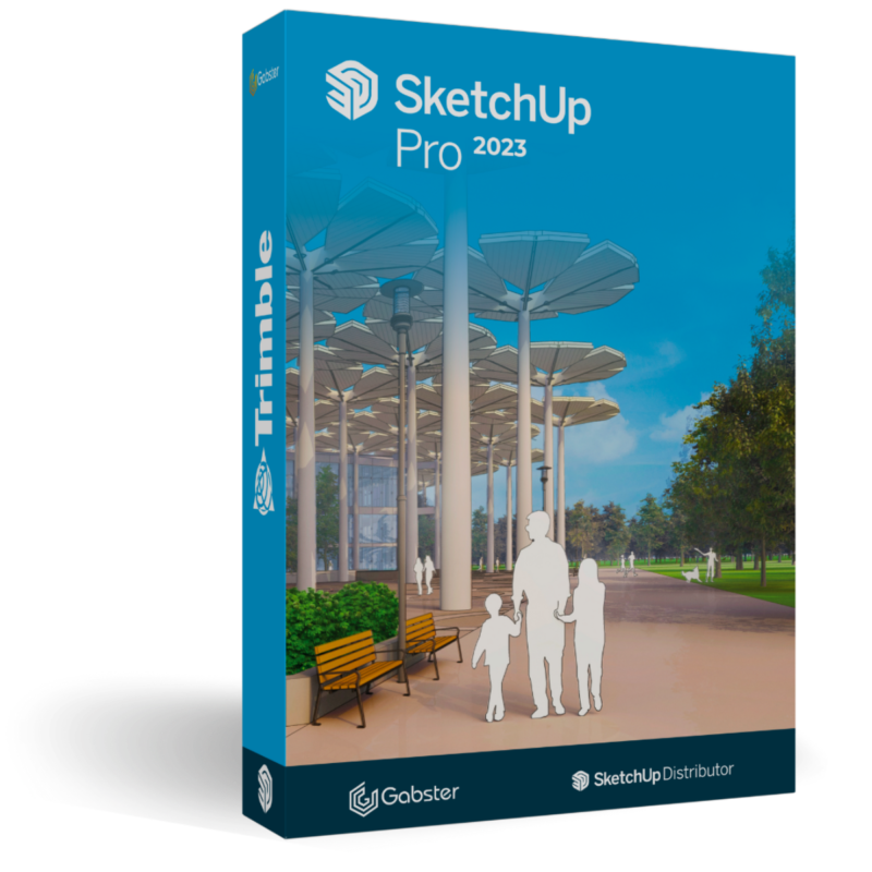 Buy SketchUp Pro for 1 year Subscription from legallicenses