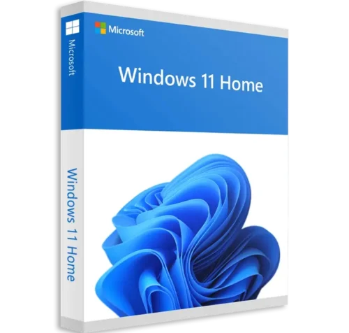 Buy Windows 11 Home license key Lifetime