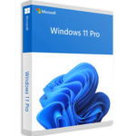 Buy Windows 11 Pro 32/64 Bit License Key by legallicenses.com