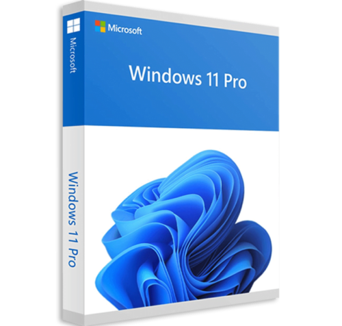 Buy Windows 11 Pro 32/64 Bit License Key by legallicenses.com