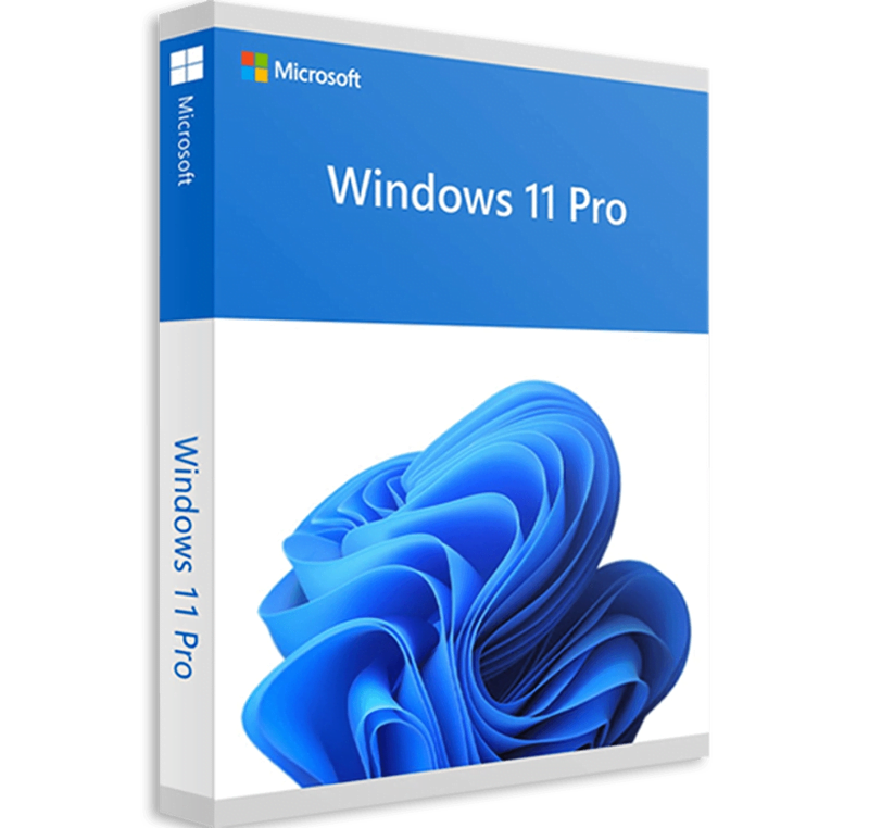 Buy Windows 11 Pro 32/64 Bit License Key by legallicenses.com