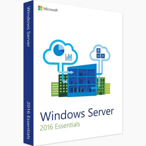 Buy Windows Server 2016 Essentials