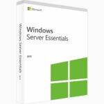 Buy Windows Server 2019 Essentials